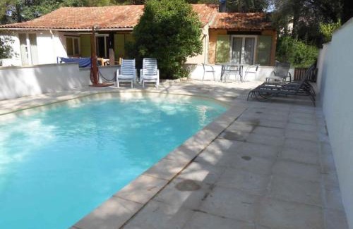 Fayence House | Villa in Fayence with Pool and Garden