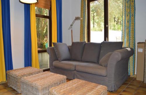 Fayence House | Villa in Fayence with Pool and Garden