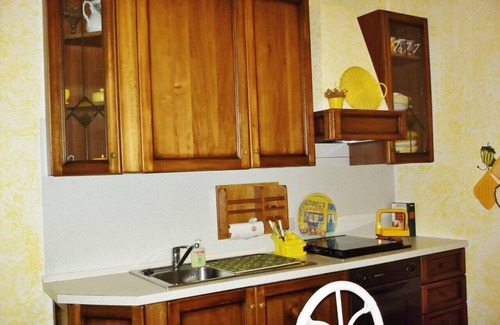 Teulada Villa | Villa in fenced Residence and with the guardian