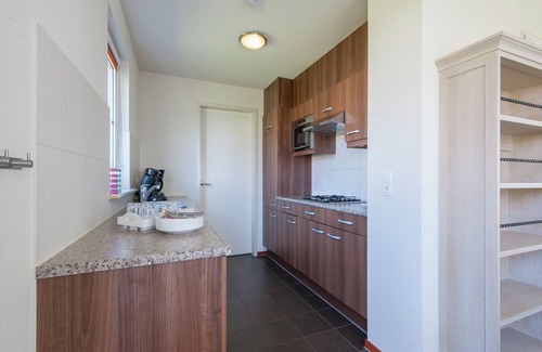 Ferienpark Gut Langen Villa | Villa in Germany with Sauna & Garden