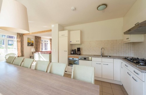 Bad Bentheim Villa | Villa in Germany near Seaside