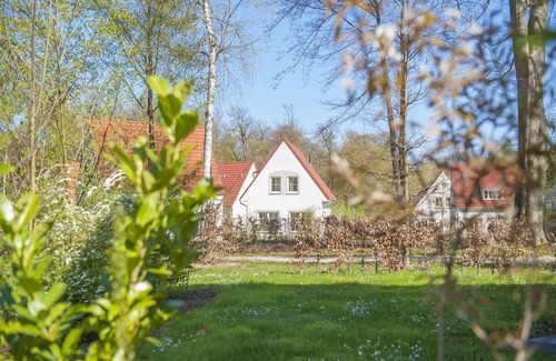 Bad Bentheim Villa | Villa in Germany near Seaside