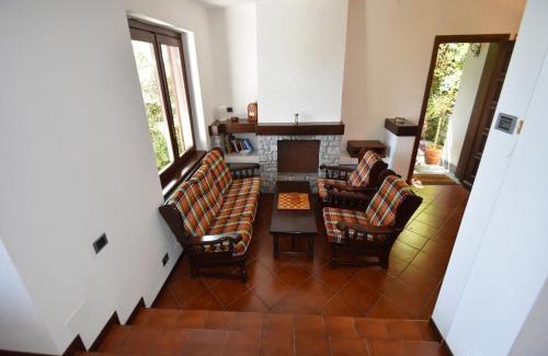 Ghiffa House | Villa in Ghiffa with Lake Maggiore Views
