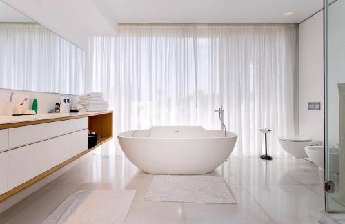 Herzliya Pituach Villa | Villa in Herzliya Pituach, Israel