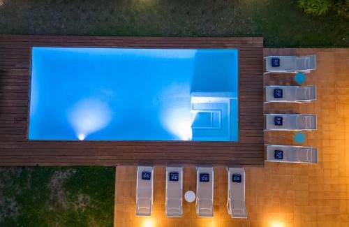 Santa Eulalia del Rio Villa | Villa in Ibiza Town sleeps 10 to 12 guests