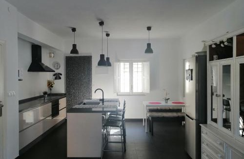 Isla Cristina Villa | Villa in Isla Cristina near Santana Beach, cleaning included