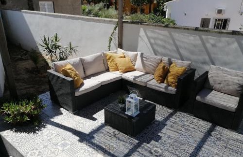 Isla Cristina Villa | Villa in Isla Cristina near Santana Beach, cleaning included