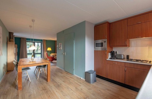 Julianadorp aan zee Villa | Villa in Julianadorp near the Beach