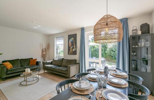 Julianadorp aan zee Villa | Villa in Julianadorp near the Beach
