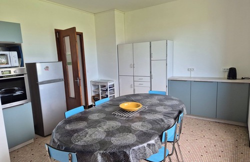 Jullouville Villa | Villa in Jullouville near the beach - Ideal for 2 families