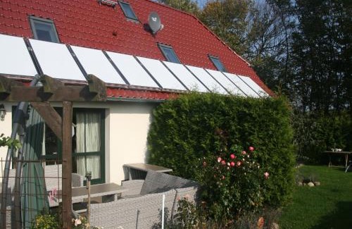 Kaegsdorf Apartment | Villa in Kägsdorf nahe Ostseestrand, cleaning included