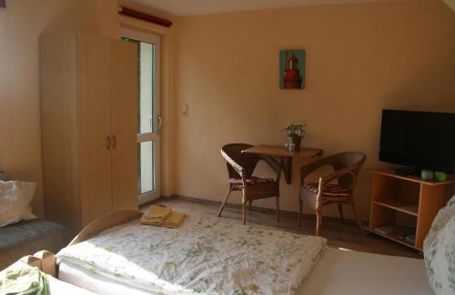 Kaegsdorf Apartment | Villa in Kägsdorf nahe Ostseestrand, cleaning included