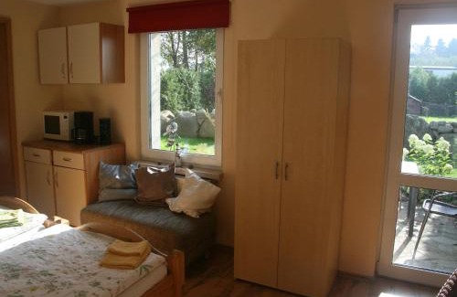 Kaegsdorf Apartment | Villa in Kägsdorf nahe Ostseestrand, cleaning included