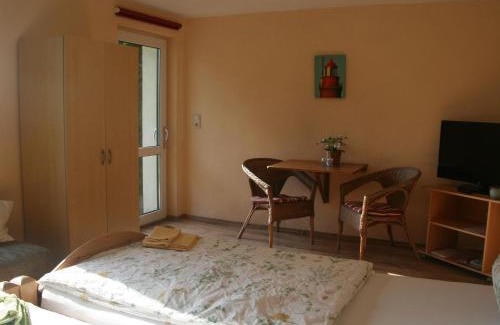 Kaegsdorf Apartment | Villa in Kägsdorf nahe Ostseestrand