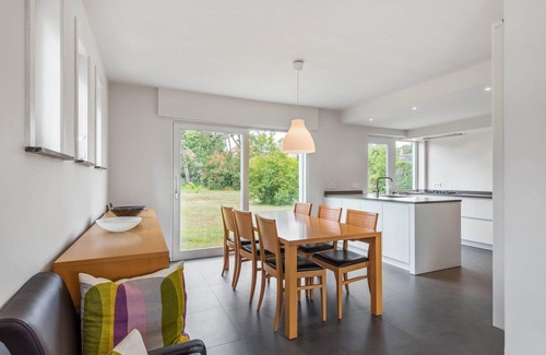 Koksijde-Bad Villa | Villa in Koksijde near the Beach