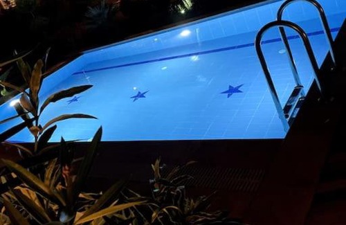 Sogucak Villa | Villa in Kuşadası mit Pool und Garage