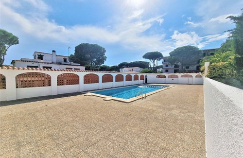 L'Escala Villa | Villa in L’Escala near Riells Beach
