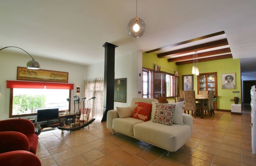 Las Negras Villa | VILLA IN LAS NEGRAS, UNBEATABLE VIEWS
