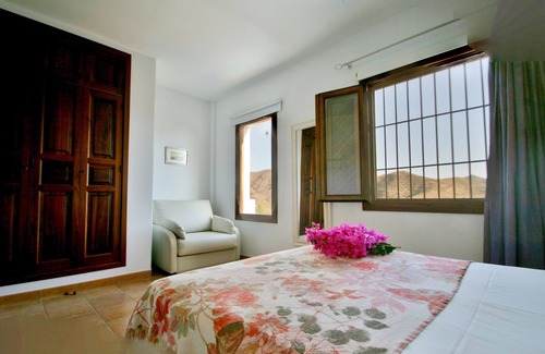 Las Negras Villa | VILLA IN LAS NEGRAS, UNBEATABLE VIEWS