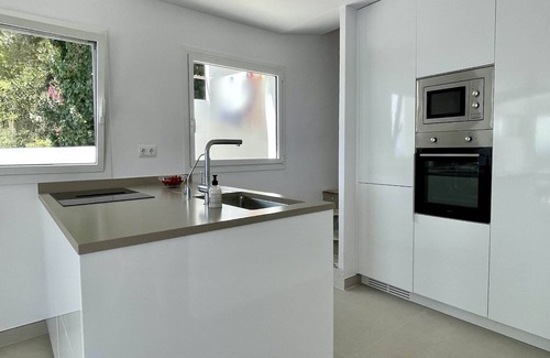 L'Estartit Villa | Villa in l’Estartit with Waterfront Views