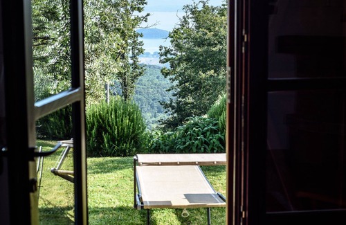 Lisciano Niccone Villa | Villa in Lisciano Niccone with 5 bedrooms sleeps 10