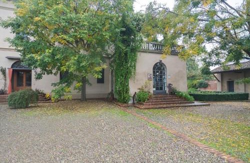 Stagno Lombardo House | Villa in Lombardy near Po River
