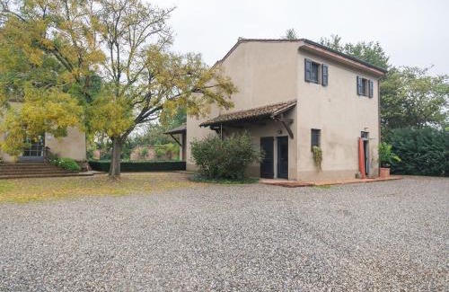 Stagno Lombardo House | Villa in Lombardy near Po River