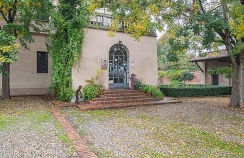 Stagno Lombardo House | Villa in Lombardy near Po River