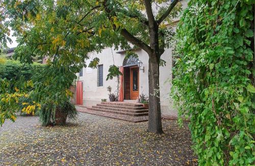 Stagno Lombardo House | Villa in Lombardy near Po River