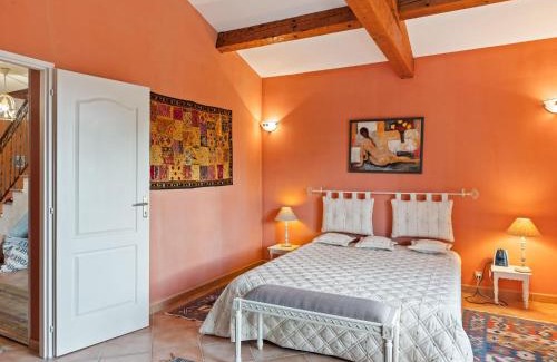 Lorgues Villa | Villa in Lorgues with Private Pool