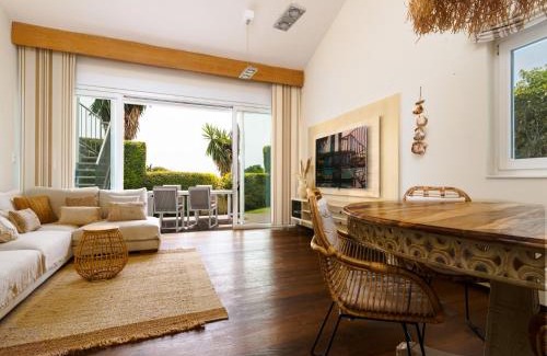 Urbanizacion Costabella Villa | Villa in Marbella near Beach