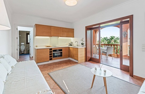 Urbanizacion Marbessa Villa | Villa in Marbesa with private heated pool