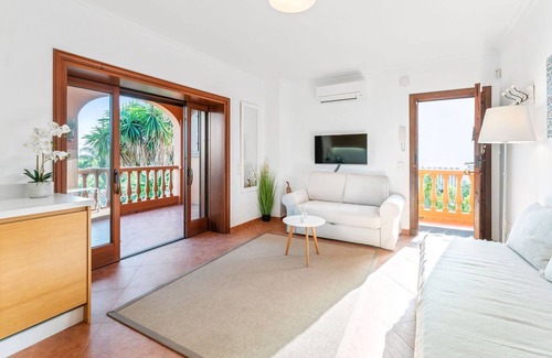 Urbanizacion Marbessa Villa | Villa in Marbesa with private heated pool