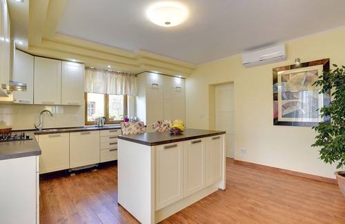 Orbanici Villa | Villa in Marmajola with Private Pool