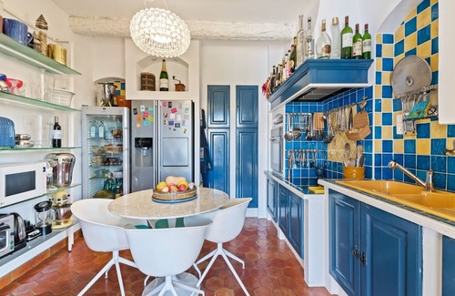 Martigues Villa | Villa in Martigues near Mediterranean Beach