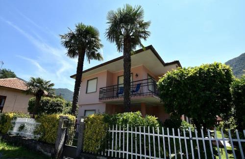 Mergozzo Villa | Villa in Mergozzo near Lago di Mergozzo