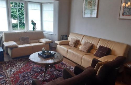 Middelkerke Villa | Villa in Middelkerke near the Beach, cleaning included