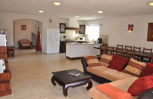 Moriani-Plage Villa | Villa in Moriani-Plage with Sea View