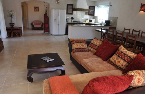 Moriani-Plage Villa | Villa in Moriani-Plage with Sea View