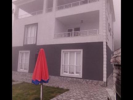 Trabzon Villa | villa in nature