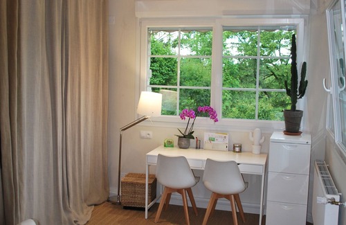 Obernai Villa | Villa in Obernai - 7 people, 2200m² garden, ideal for families and friends