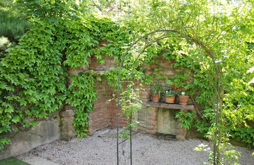 Obernai Villa | Villa in Obernai - 7 people, 2200m² garden, ideal for families and friends