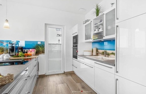 Olpenitz Villa | Villa in Olpenitz with swimming pool