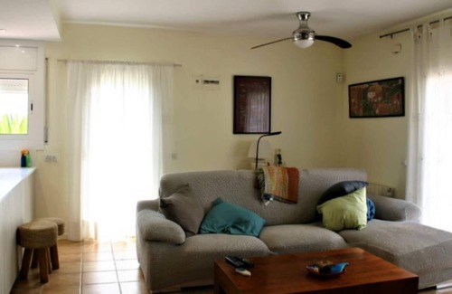 Platja d'Aro Ski Chalet | VILLA IN PLATJA D'ARO