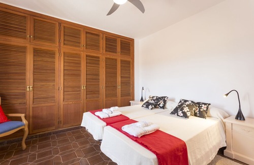 Es Secar de la Real House | Villa in Palma de Mallorca with pool