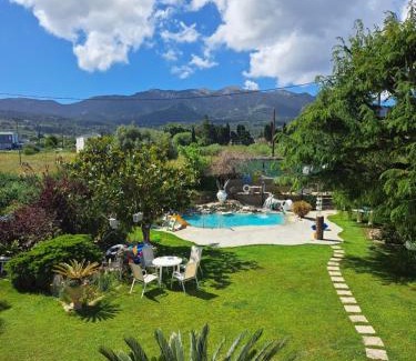 Tingaki House | villa in paradise