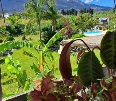 Tingaki House | villa in paradise