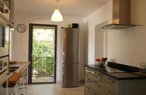Bagnols-en-Foret House | Villa in peace between sea and mountain