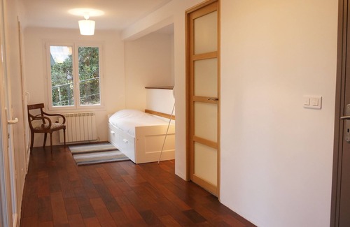 Bagnols-en-Foret House | Villa in peace between sea and mountain