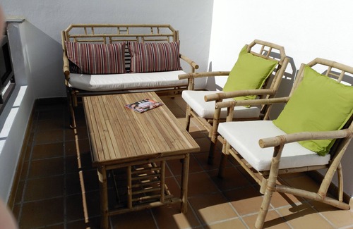 Playa Blanca Villa | VILLA IN PLAYA BLANCA, PRIVATE and Heated POOL, A/C, 2 BED ROOMS